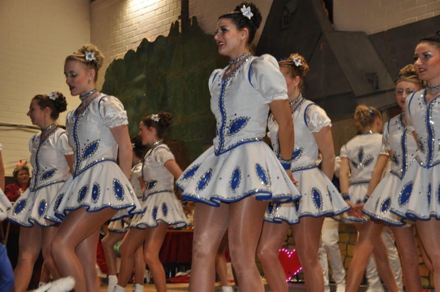 Foto Seniorenkarneval 2019