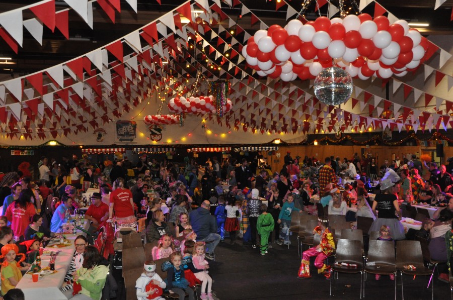 Foto Kinderkarneval 2019