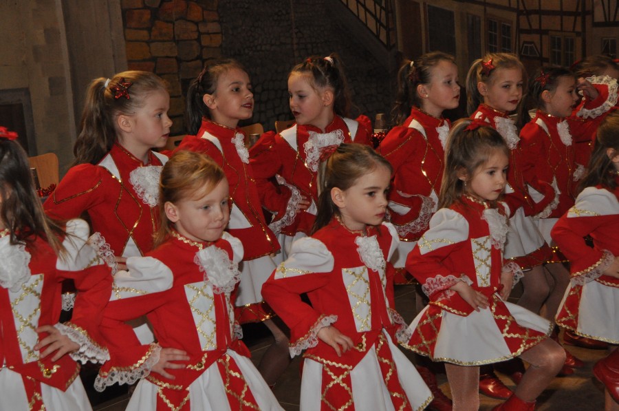 Foto Kinderkarneval 2019