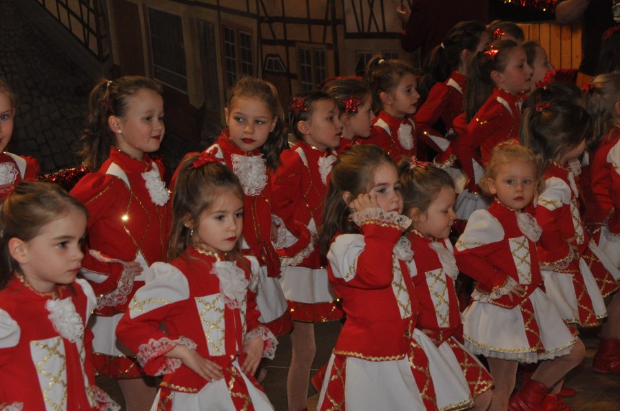 Foto Kinderkarneval 2019