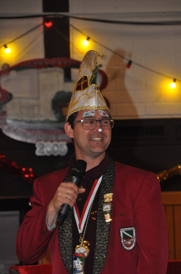 Foto Kinderkarneval 2019