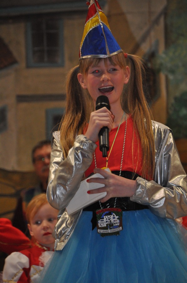 Foto Kinderkarneval 2019