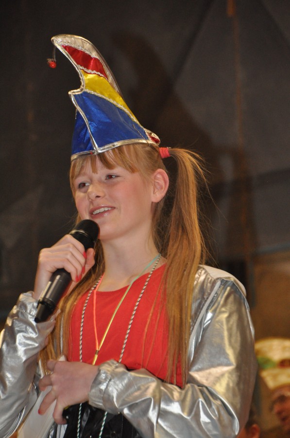 Foto Kinderkarneval 2019