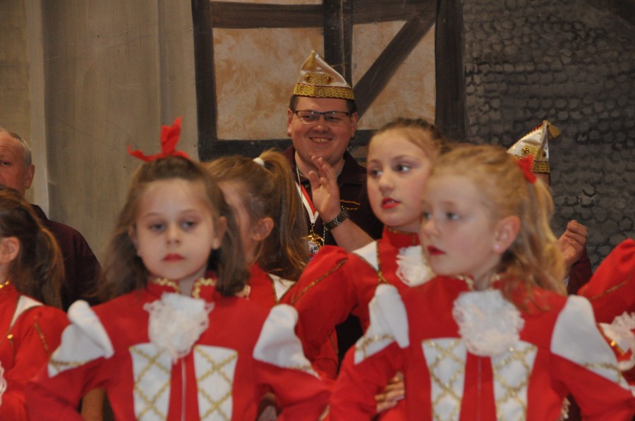 Foto Kinderkarneval 2019