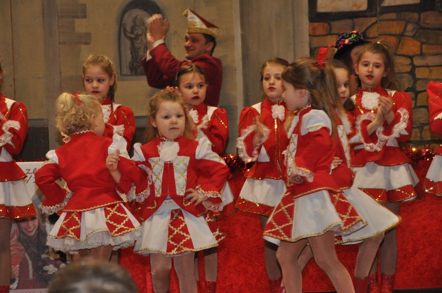 Foto Kinderkarneval 2019
