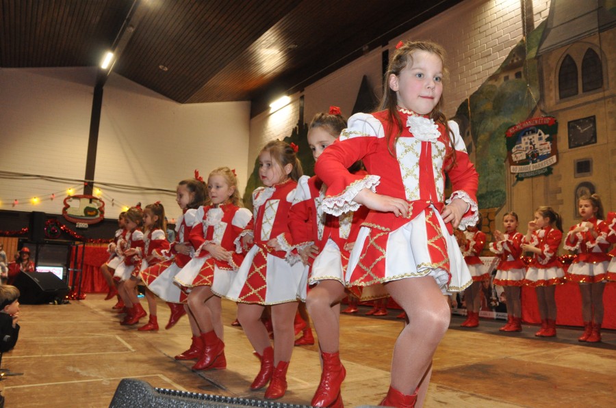 Foto Kinderkarneval 2019