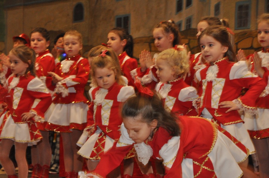 Foto Kinderkarneval 2019