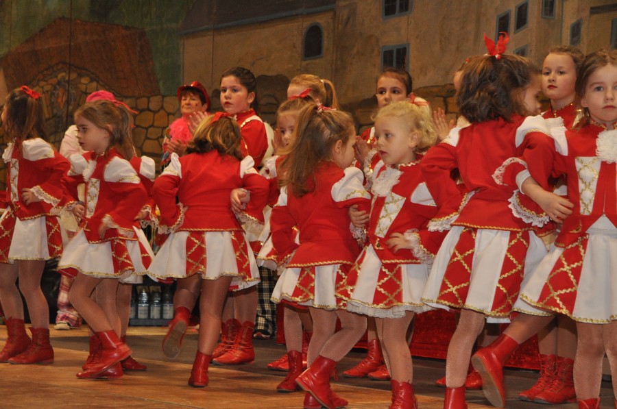 Foto Kinderkarneval 2019