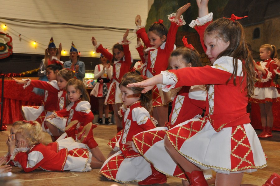 Foto Kinderkarneval 2019