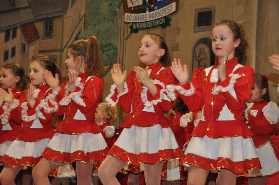 Foto Kinderkarneval 2019