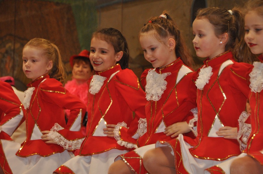 Foto Kinderkarneval 2019