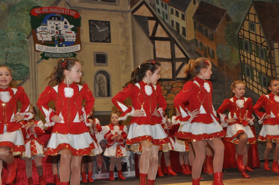 Foto Kinderkarneval 2019