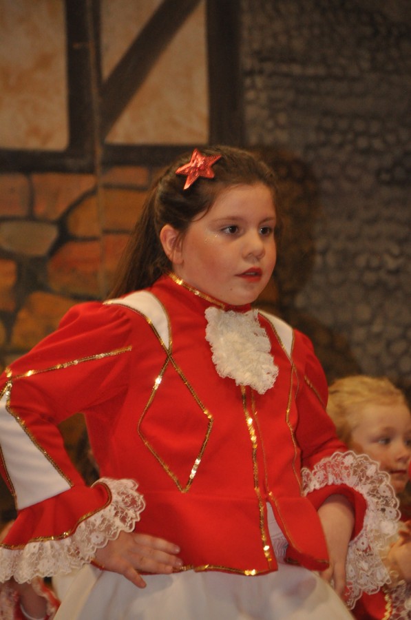 Foto Kinderkarneval 2019