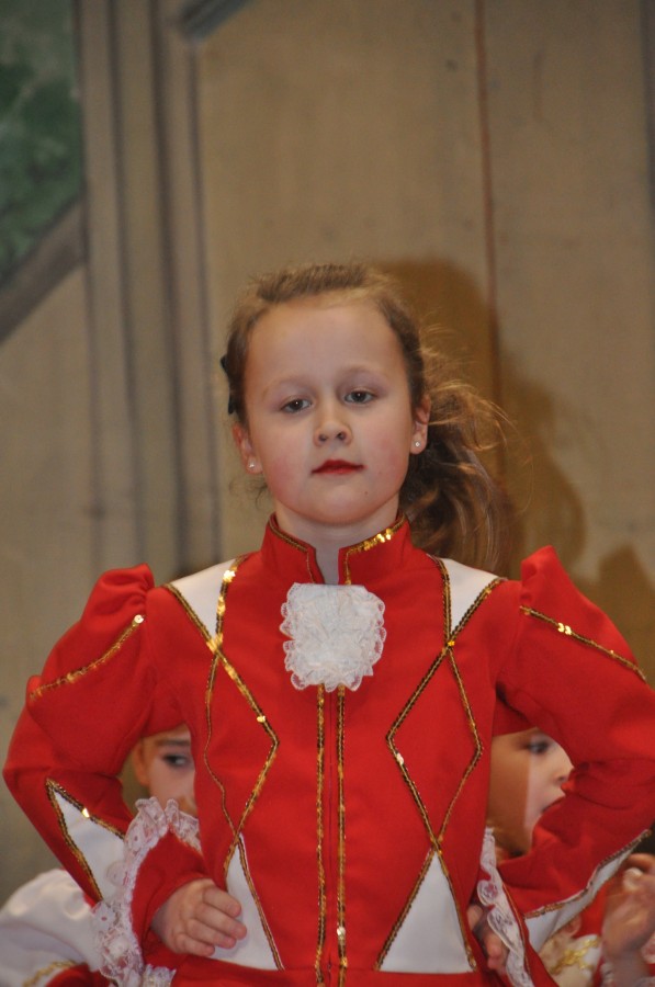 Foto Kinderkarneval 2019
