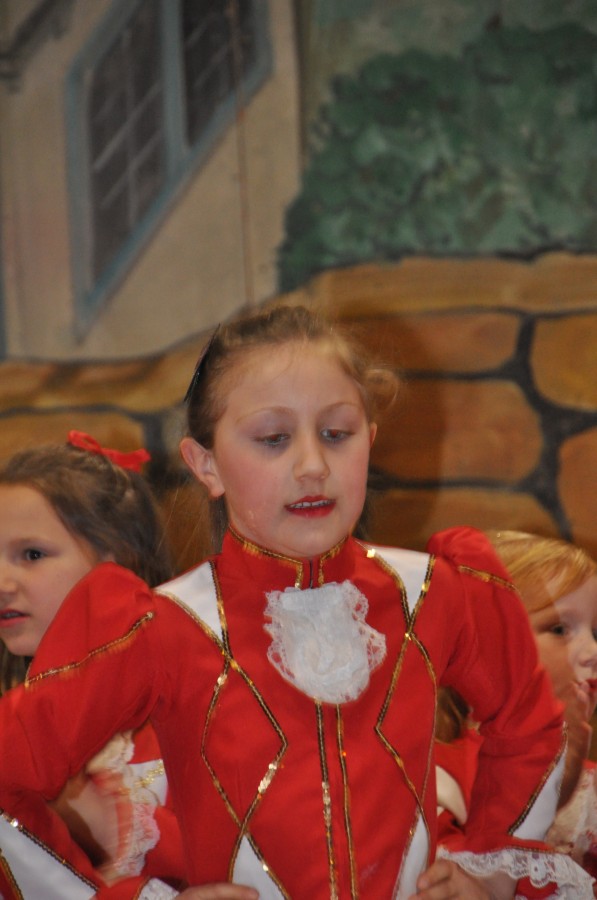Foto Kinderkarneval 2019