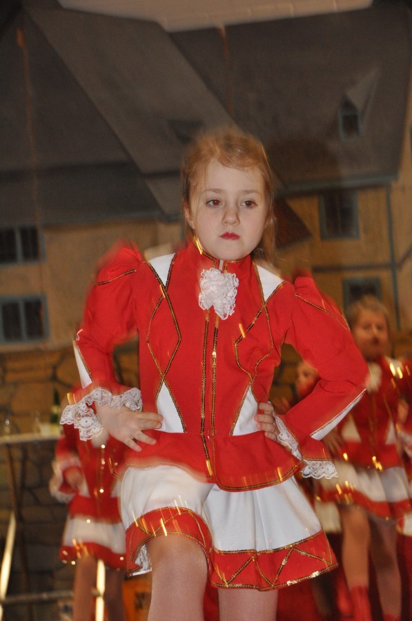 Foto Kinderkarneval 2019
