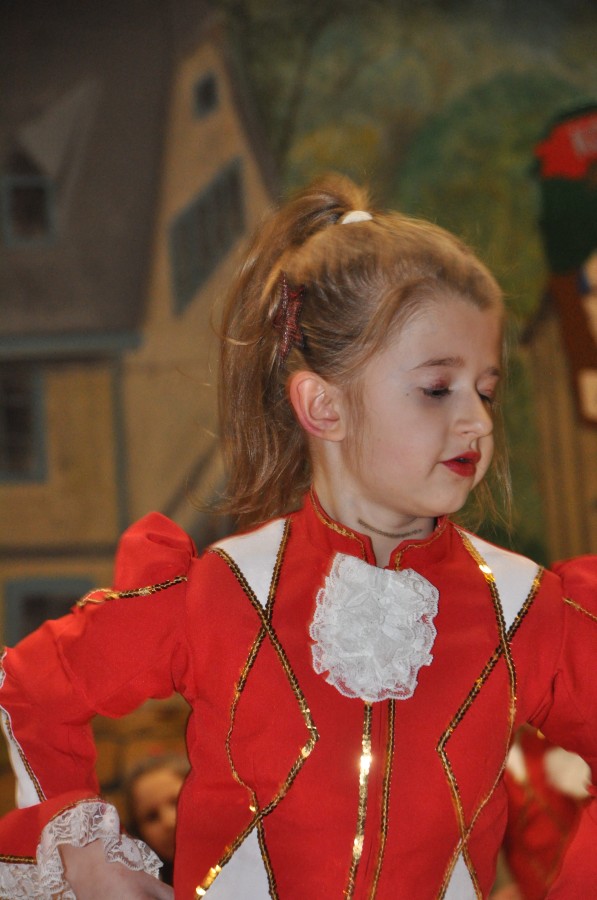 Foto Kinderkarneval 2019