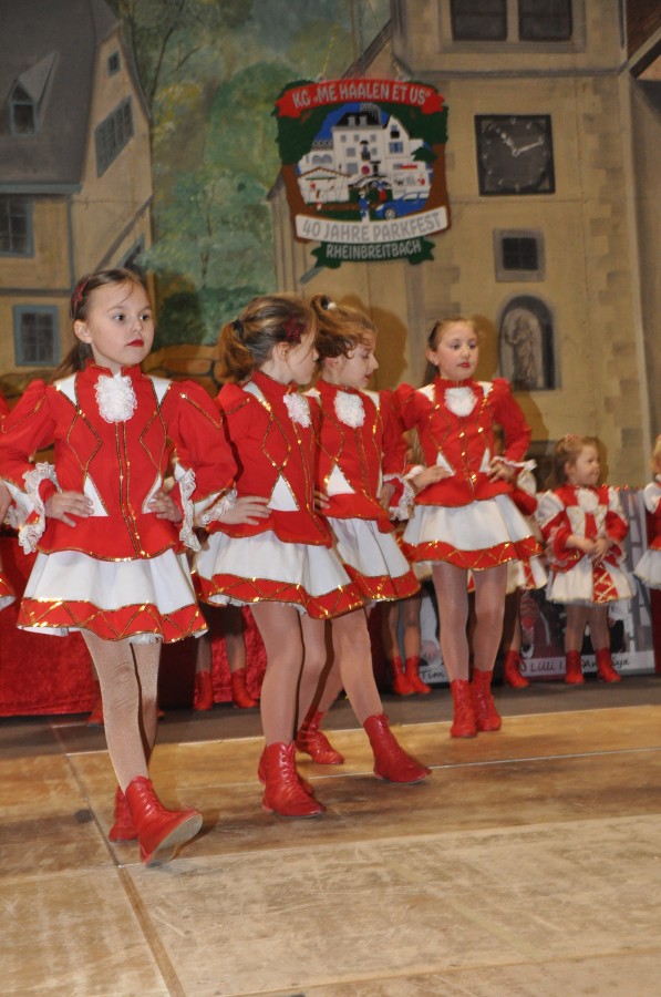 Foto Kinderkarneval 2019