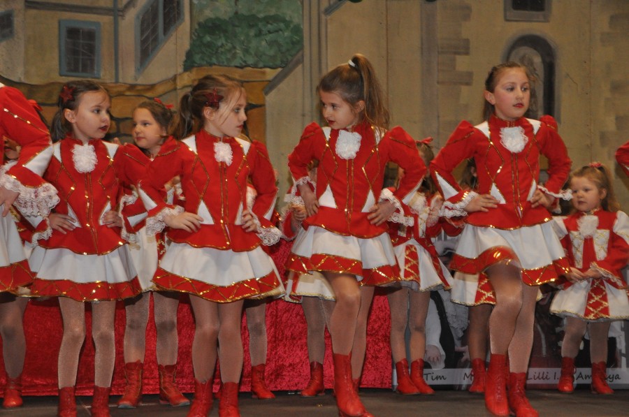 Foto Kinderkarneval 2019