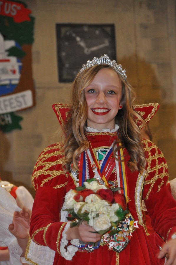 Foto Kinderkarneval 2019