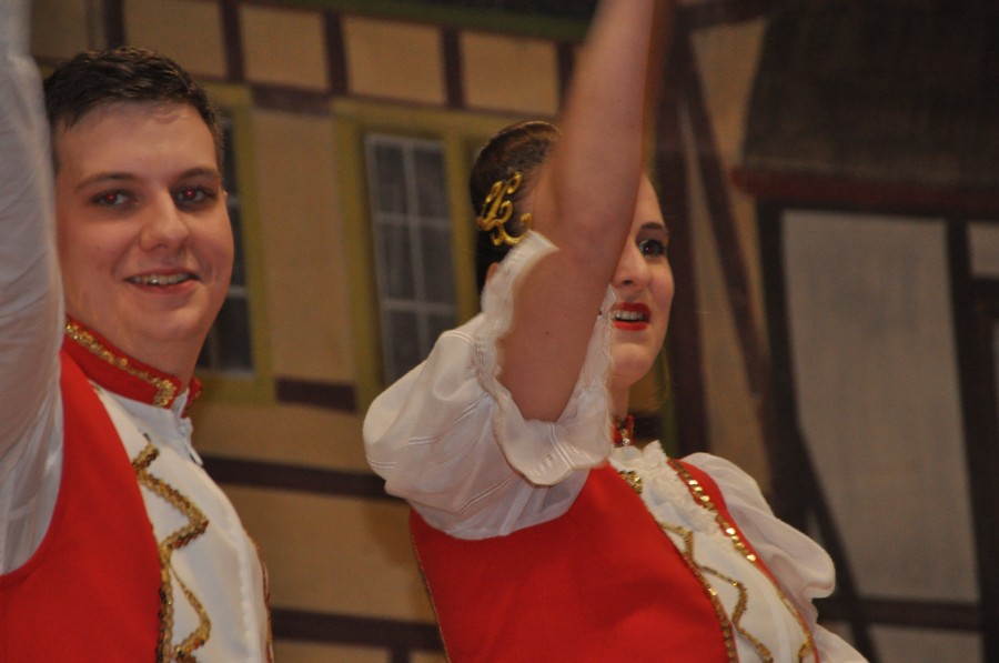 Foto Kinderkarneval 2019