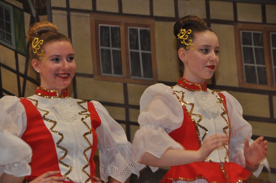 Foto Kinderkarneval 2019