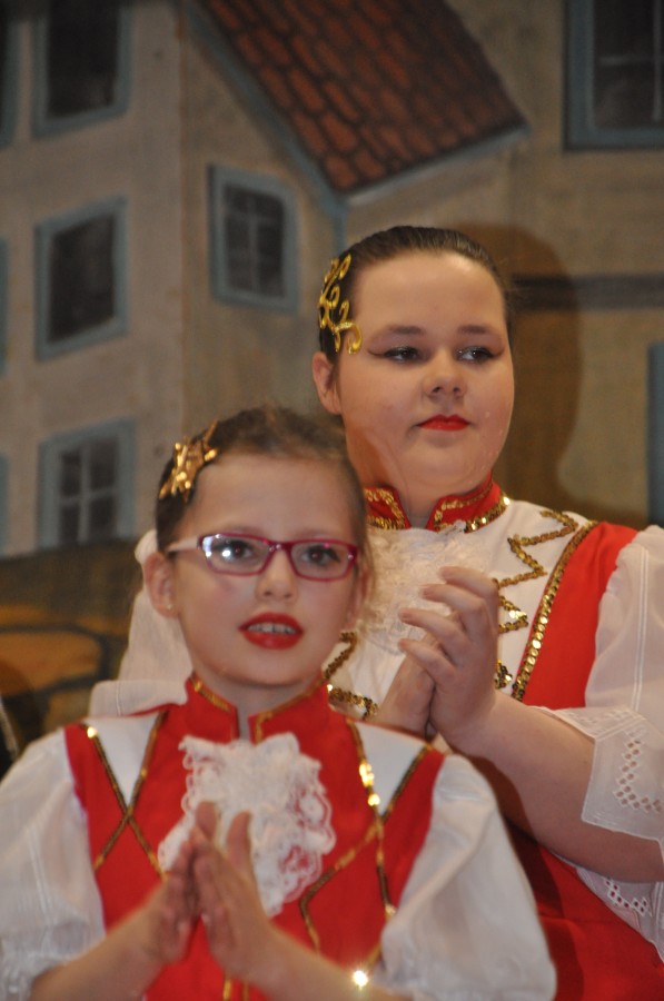 Foto Kinderkarneval 2019