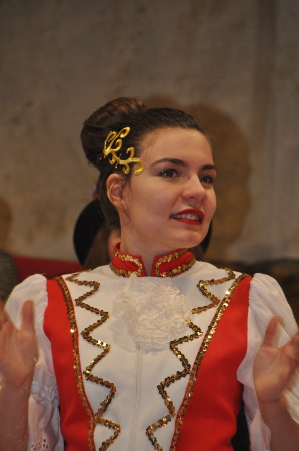 Foto Kinderkarneval 2019