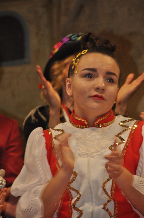 Foto Kinderkarneval 2019
