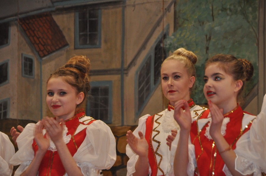 Foto Kinderkarneval 2019