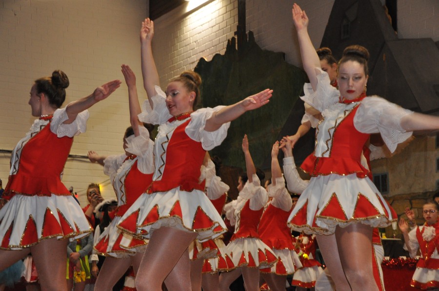 Foto Kinderkarneval 2019