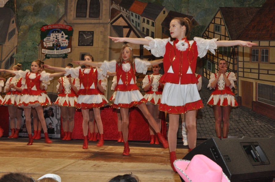 Foto Kinderkarneval 2019