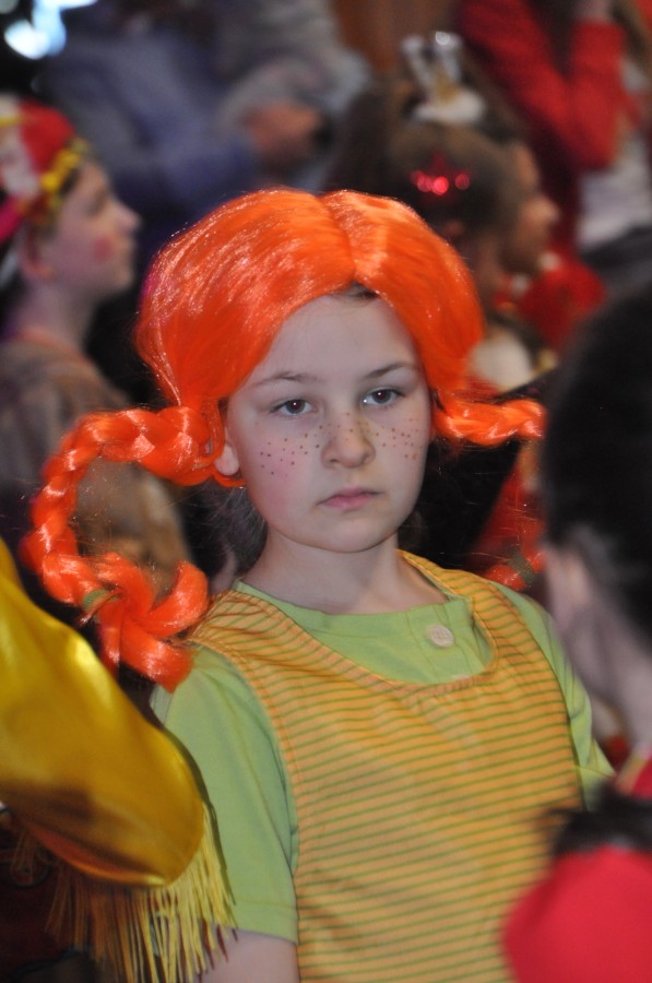Foto Kinderkarneval 2019
