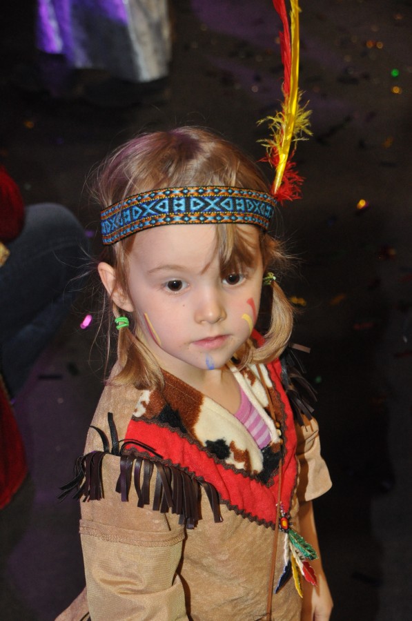 Foto Kinderkarneval 2019