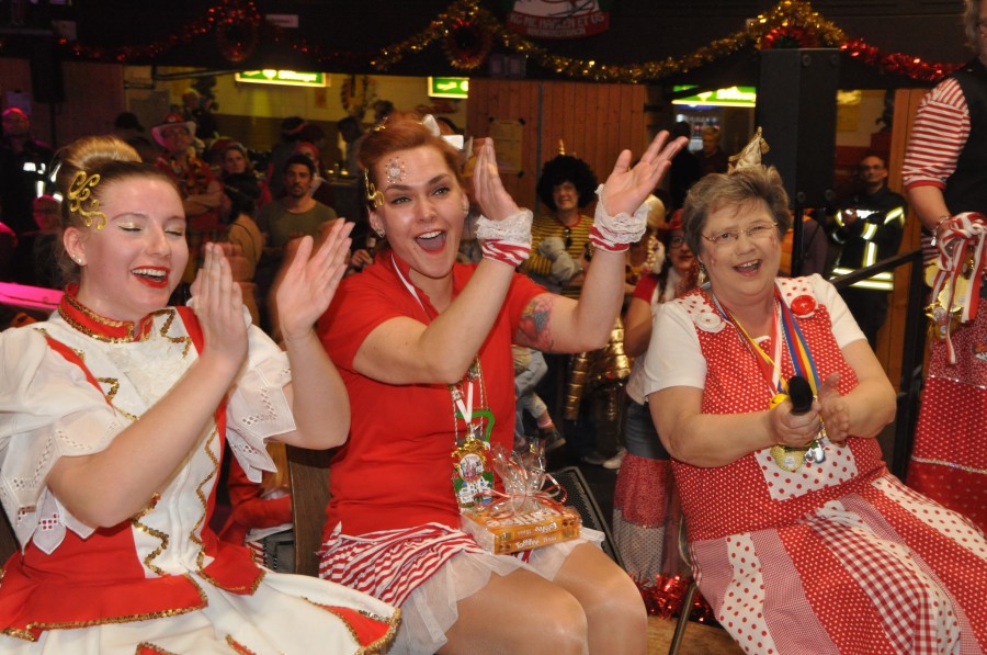 Foto Kinderkarneval 2019