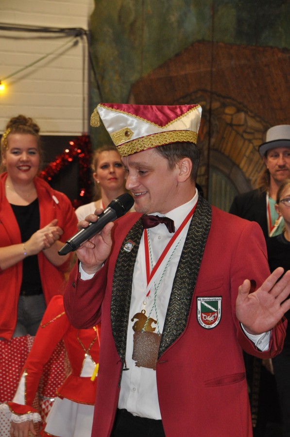 Foto Kinderkarneval 2019