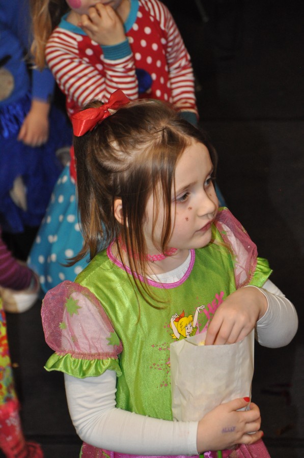 Foto Kinderkarneval 2019