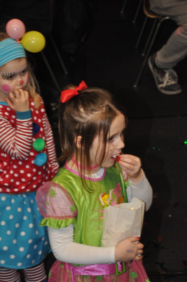 Foto Kinderkarneval 2019