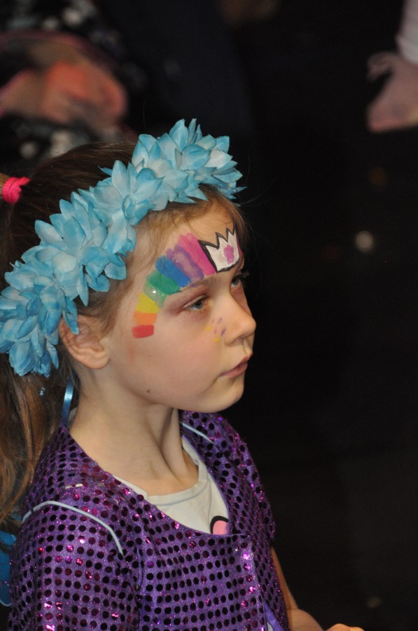 Foto Kinderkarneval 2019