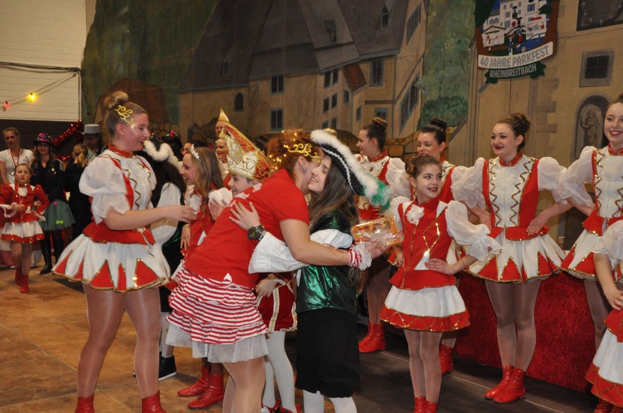 Foto Kinderkarneval 2019