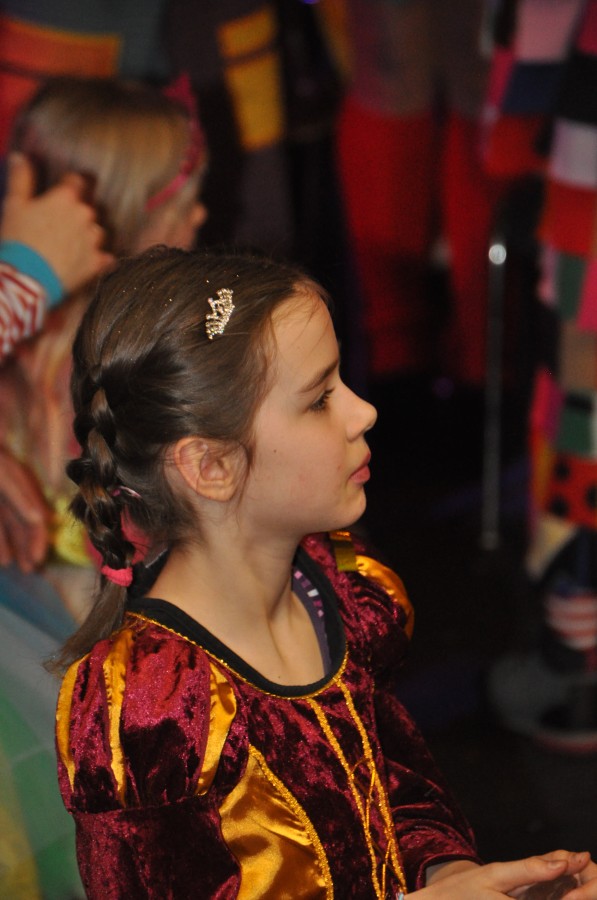 Foto Kinderkarneval 2019