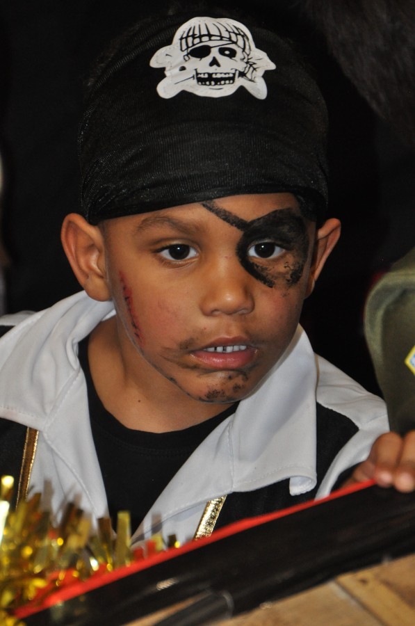 Foto Kinderkarneval 2019