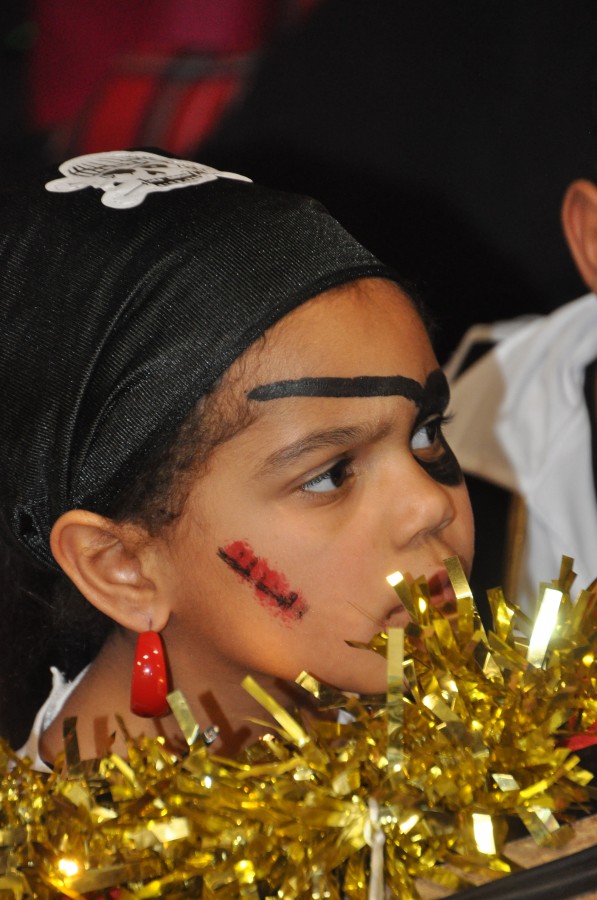 Foto Kinderkarneval 2019