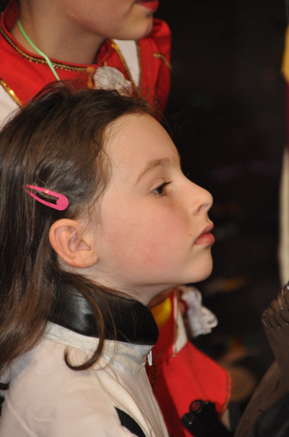 Foto Kinderkarneval 2019