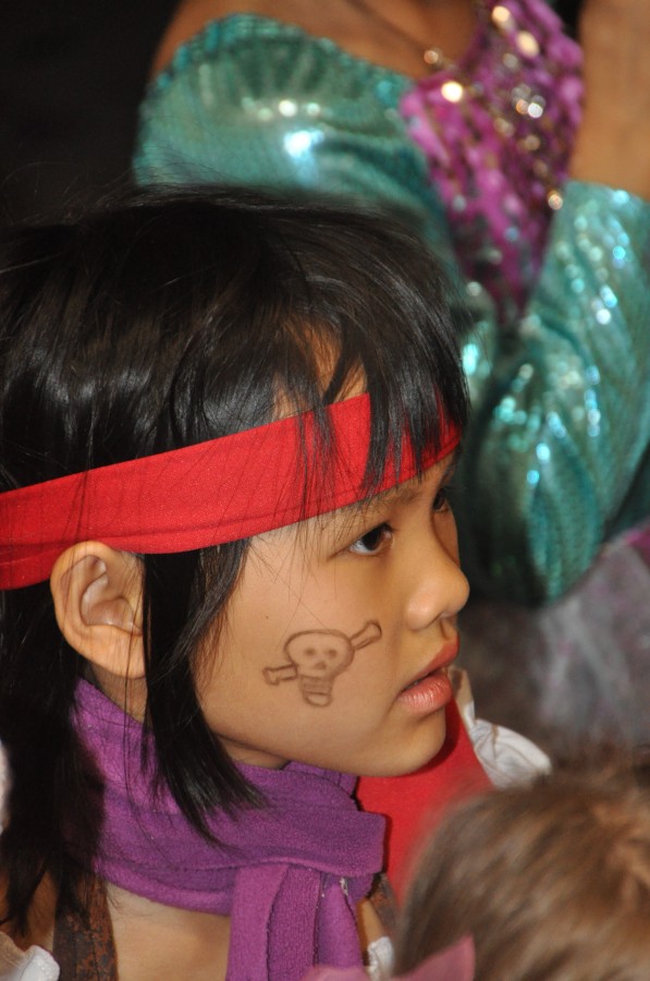 Foto Kinderkarneval 2019