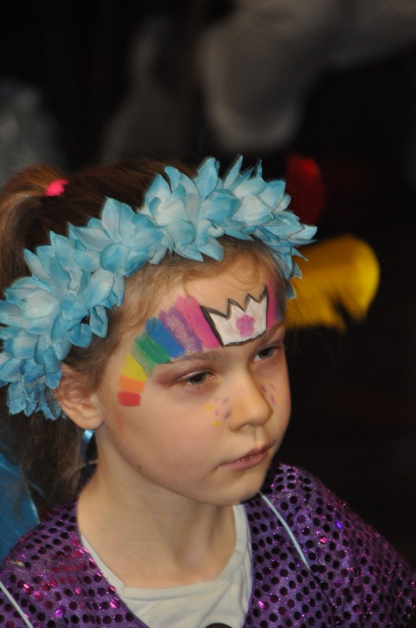 Foto Kinderkarneval 2019