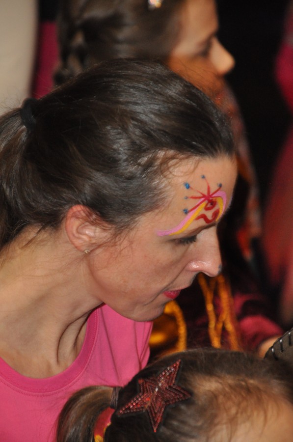 Foto Kinderkarneval 2019