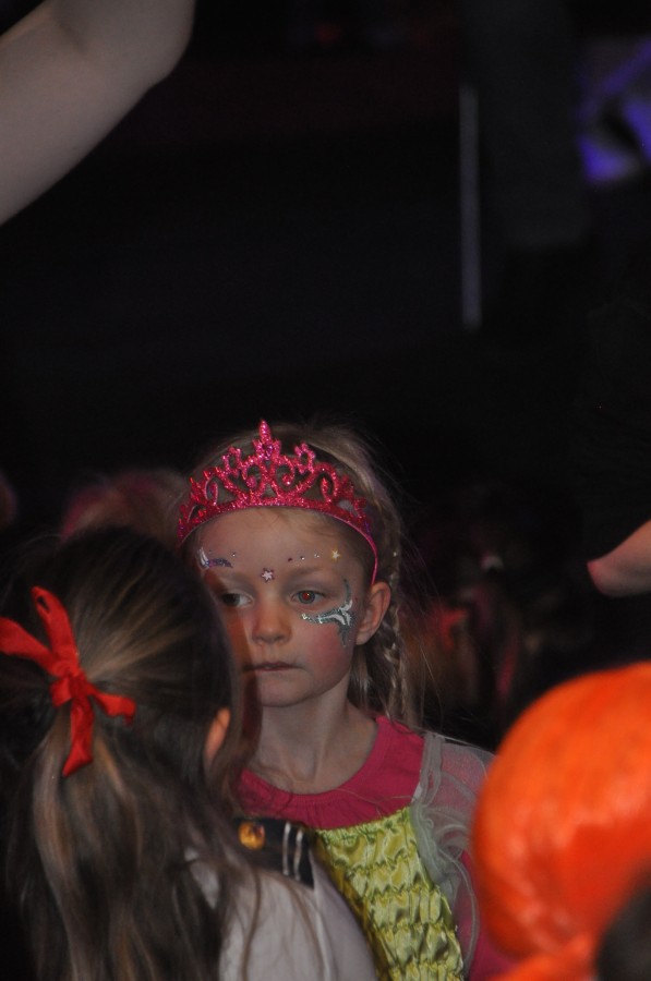 Foto Kinderkarneval 2019