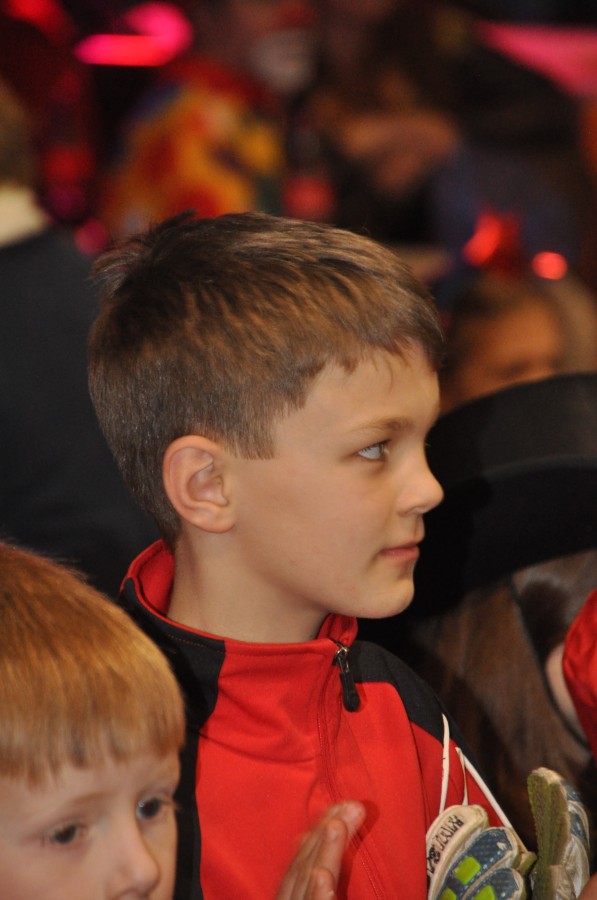 Foto Kinderkarneval 2019