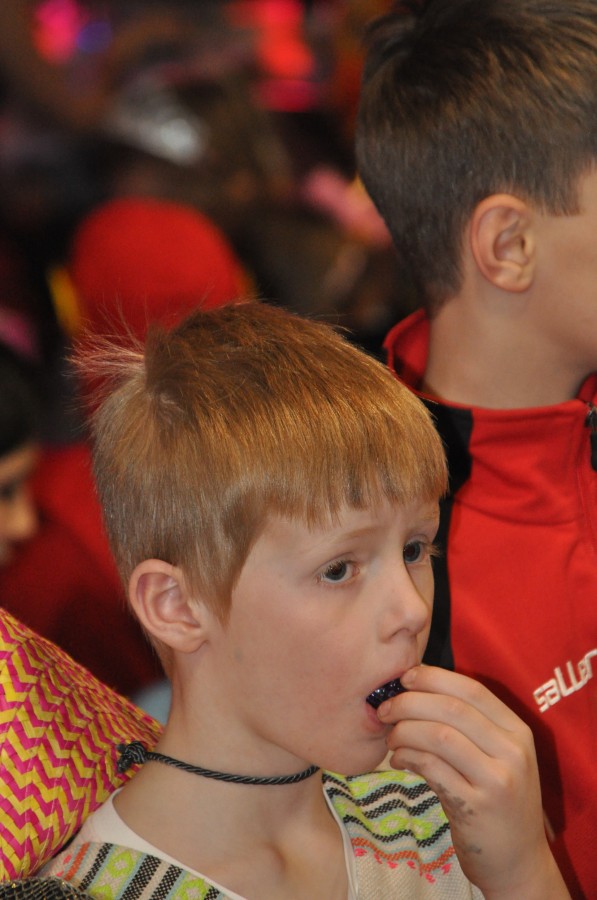 Foto Kinderkarneval 2019